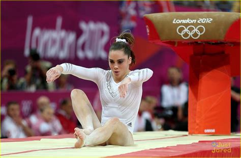 McKayla Maroney: Silver Medal on Vault at 2012 Olympics | Photo 486667 - Photo Gallery | Just ...