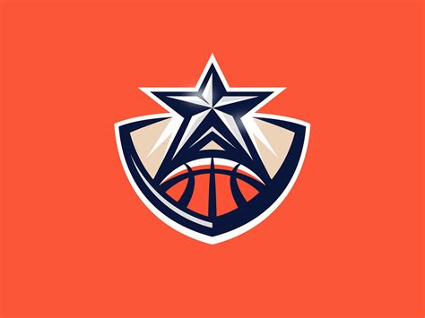 Basketball Hall of Fame by Roman on Dribbble