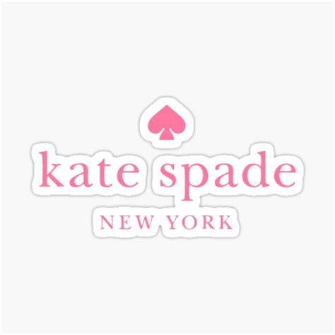 Kate Spade Stickers | Redbubble