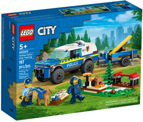 LEGO City 2023 Set Images, Prices & Release Dates (21 New LEGO Sets) - Toys N Bricks