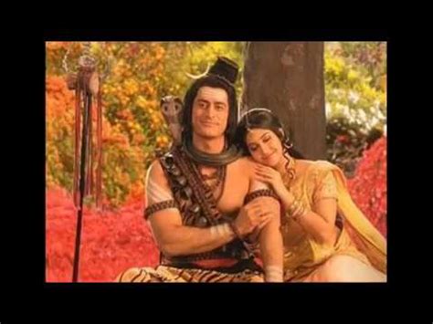 Karpura Gauram Karunavataram Full Song HD YouTube - YouTube