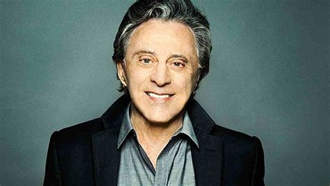 Frankie Valli Children: Francesco Valli, Brando Valli, Emilio Valli ...