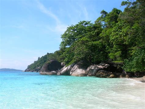 File:Similan Islands Beach.jpg