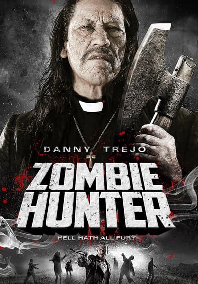 Watch Zombie Hunter (2013) - Free Movies | Tubi