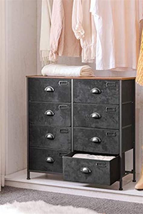 Cozy Rustic Dressers for Your Bedroom... in 2021 | Rustic dresser, Dresser drawers, Dresser