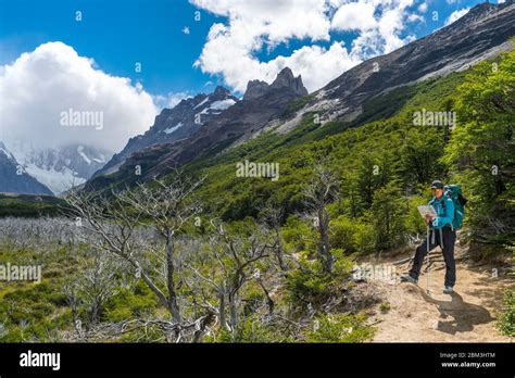 Andes mountain range map hi-res stock photography and images - Alamy