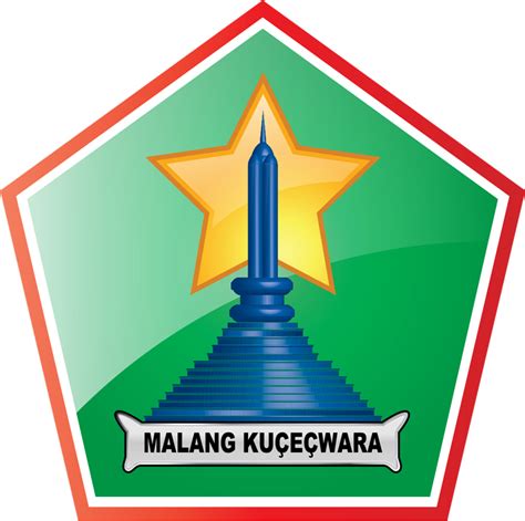 Logo Pemerintah Kota Malang - 237 Design