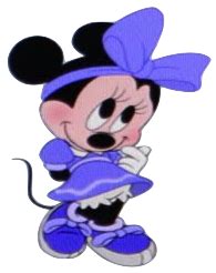 File:Minnie s bow toons millie.png - Disney Wiki