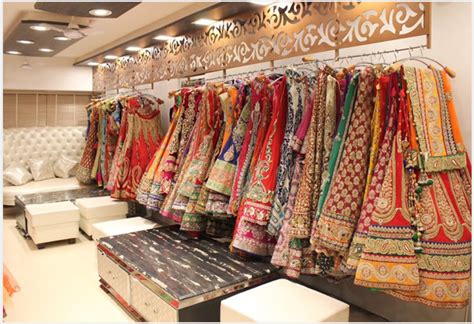 Best Shopping Places In Delhi For Wedding