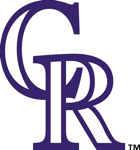 Colorado Rockies Logo – PNG e Vetor – Download de Logo