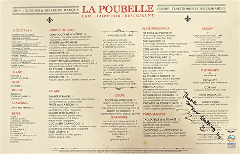 kevinEats: La Poubelle Bistro (Los Angeles, CA)