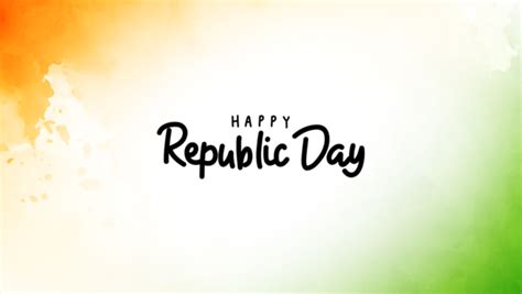 Happy Republic Day 2024: 51+ Best Republic Day Wishes, Messages and ...