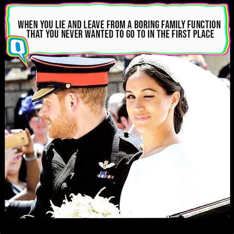 We Turned Harry and Meghan’s Most Iconic Pictures Into Memes