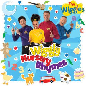 The Wiggles - Wiggly Nursery Rhymes | iHeart