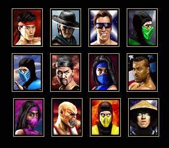 EXIT 8 MUSIC GROUP PRESENTS ...MORTAL KOMBAT CHEATS: MORTAL KOMBAT 2 : MOVES LIST W/ FATALITIES ...