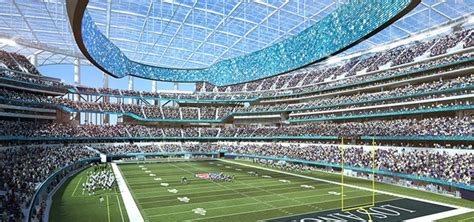 FC Construction Services joins $2.6B Inglewood Stadium project ...