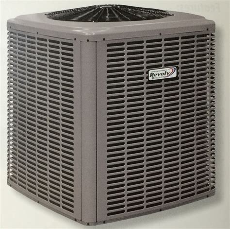 HEAT PUMP OUTDOOR UNIT - Royal Durham Supply