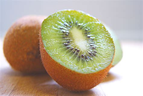 Why You Might Be Allergic to Kiwis