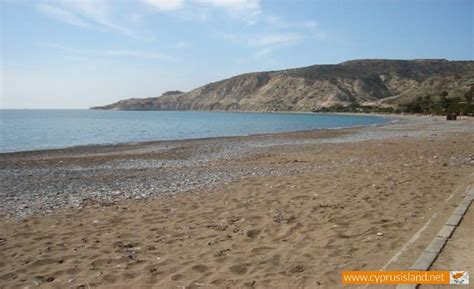 Pissouri Beach | Cyprus Island