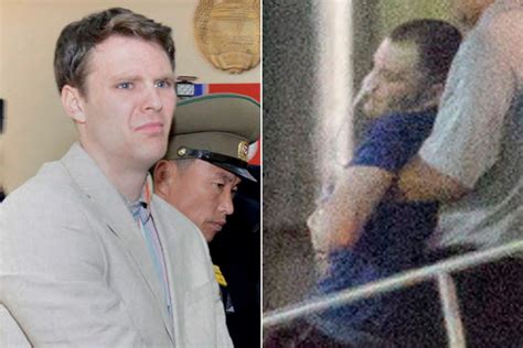 Doctors say student freed from North Korea has severe brain injuries