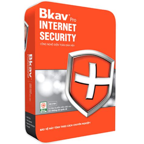 Phần mềm diệt virus BKAV Pro Internet security - TIN HỌC SAIGON