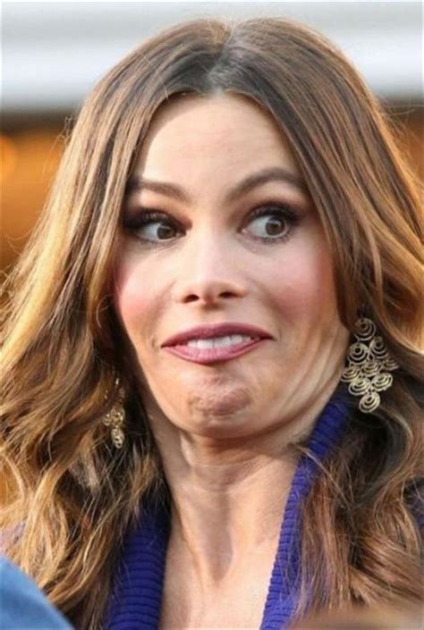 Stupid Silly Celebrity Faces! - Gallery | eBaum's World