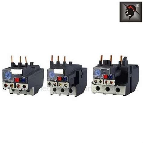 Thermal Relays in Ahmedabad, थर्मल रिले, अहमदाबाद, Gujarat | Get Latest Price from Suppliers of ...