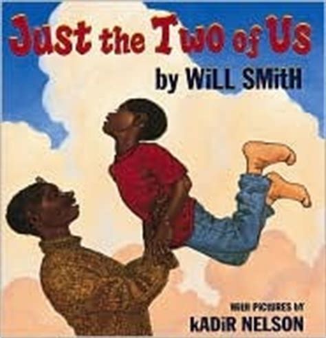 Just the Two of Us by Will Smith