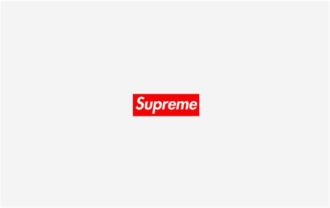 Redesigning the SUPREME Website on Behance