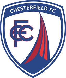 Chesterfield FC Logo PNG Vector (EPS) Free Download