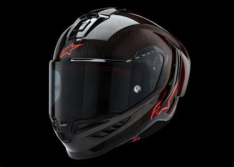 Alpinestars Unveils Limited Edition Supertech R10 Race Helmet - BikesRepublic.com