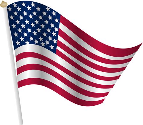American Flag PNG Image - PurePNG | Free transparent CC0 PNG Image Library