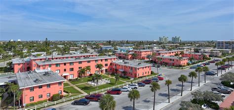 Gulf Winds Resort | St. Pete Beach, FL