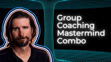 How To Run a Group Coaching Mastermind Call for Your Members