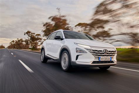 Hyundai's fuel-cell technology to be launched in news models