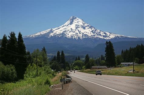 Oregon’s 19 scenic byways offer roadmaps for your summer road trips ...