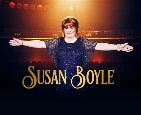 Susan Boyle - HaniehBrihann