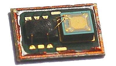 What Is A MEMS Microphone? (Micro-Electro-Mechanical Systems)