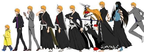 Kurosaki Ichigo | Anime Amino