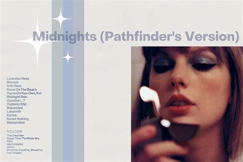 Pre Order Midnights Taylor Swift Spotify - Victor Wells News