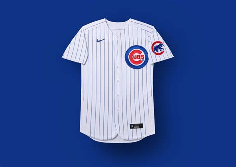 Chicago Cubs 2020 Official On-Field and Replica Nike Jerseys - SportsWorldChicago.com