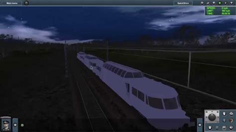 IT’S A GHOST TRAIN! (Trainz Simulator Halloween Special) - YouTube