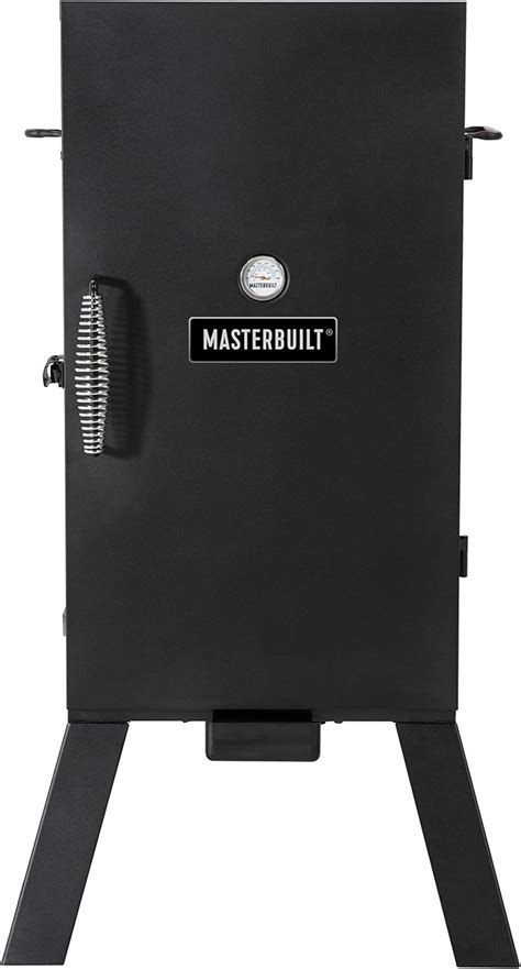 The 10 Best Masterbuilt Electric Smoker Model 20075517 Thermostat And ...