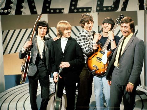 The Rolling Stones: Through The Years - ABC News