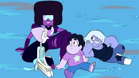 Prime Video: Steven Universe Season 7