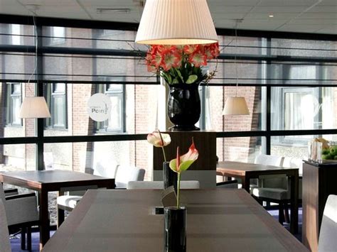 Mercure Hotel Amsterdam West $86 ($̶9̶3̶) - UPDATED 2018 Prices ...