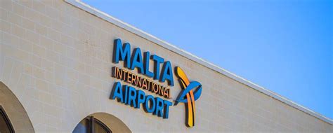 Arrival – Malta Vocational Centre – The Guide