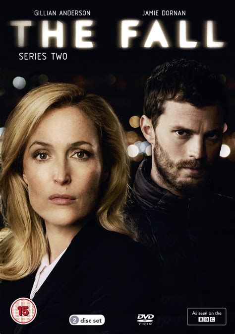 Television Review: The Fall (Season 1 & 2) – Steven van Lijnden's Site for Shameless Self Promotion