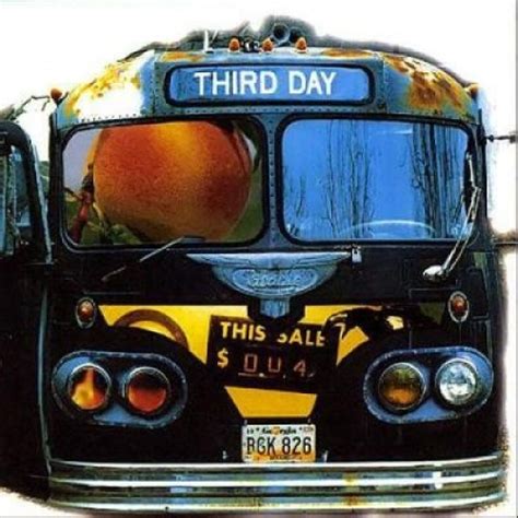 Third Day - Third Day Album Reviews, Songs & More | AllMusic