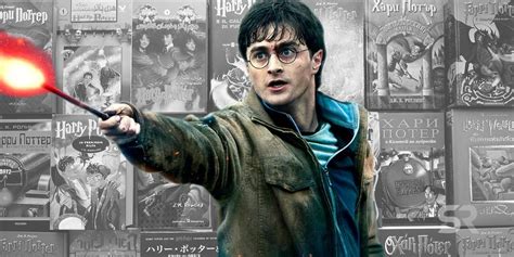 El reinicio de Harry Potter debería utilizar su presupuesto de HBO para ...